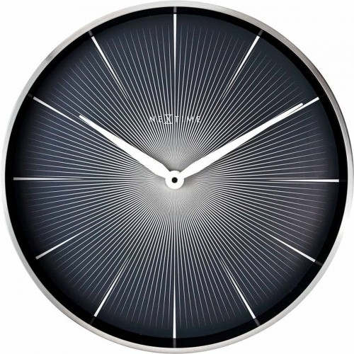 Настенное часы Nextime 3511ZW 40 cm image 1