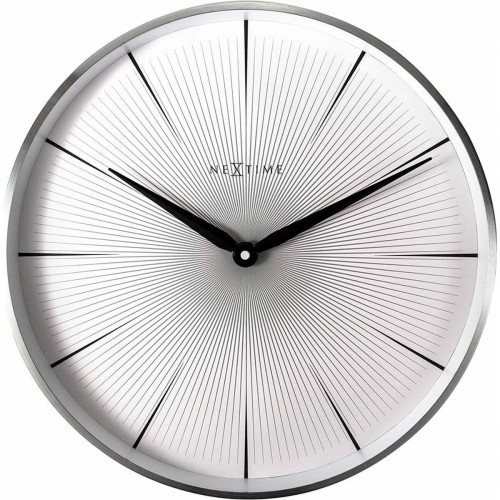 Wall Clock Nextime 3511WI 40 cm image 1