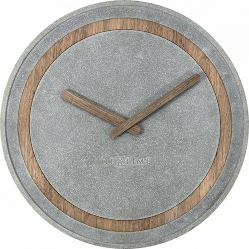 Wall Clock Nextime 3211 39,5 cm image 1