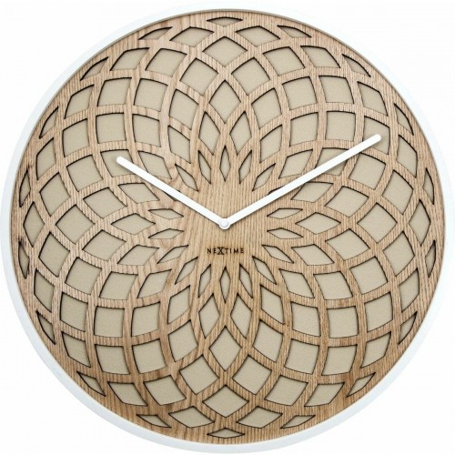 Wall Clock Nextime 3149BE 50 cm image 1