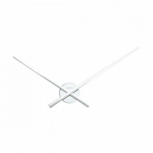 Wall Clock Nextime 3118WI 85 cm image 1