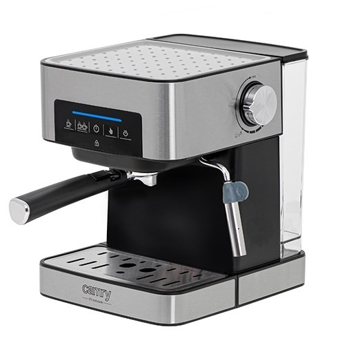 Adler Espresso Machine Camry CR 4410 image 1
