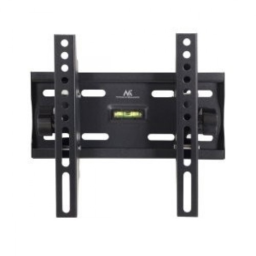 Maclean MC-667 TV mount 106.7 cm (42") Black image 1