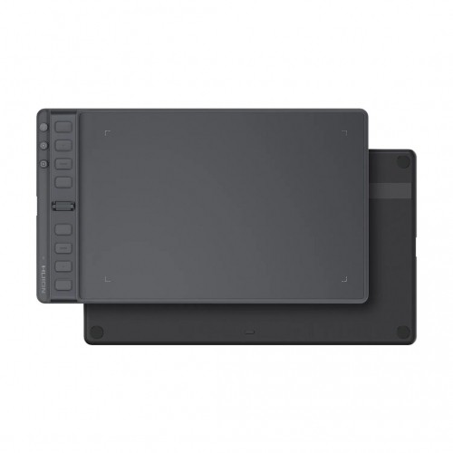 Huion Inspiroy 2M Black graphics tablet image 1