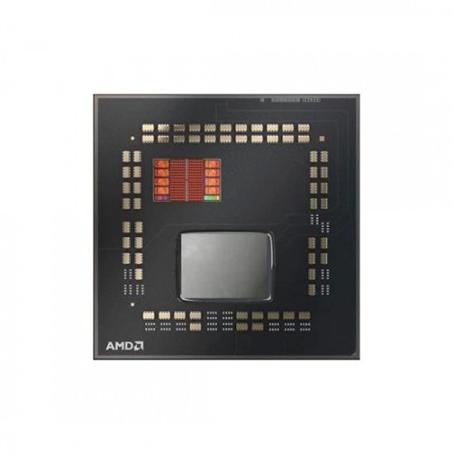 AMD Ryzen™ 7 5700X3D Tray - processor image 1