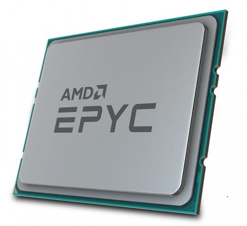 AMD EPYC 7443 processor 2.85 GHz 128 MB L3 image 1
