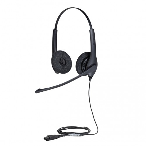 Jabra BIZ 1500 Duo QD EMEA image 1