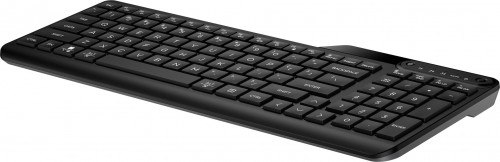 Hewlett-packard HP 460 Multi-Device Bluetooth Keyboard image 1