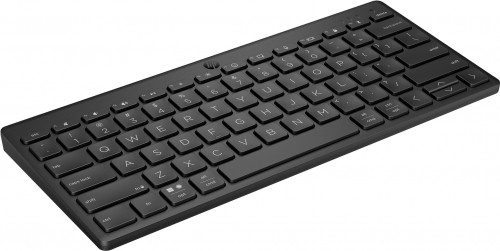 Hewlett-packard HP 350 Compact Multi-Device Bluetooth Keyboard image 1