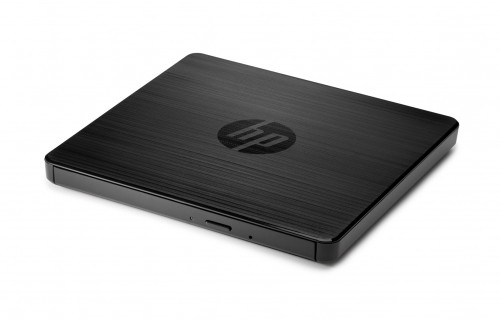 Hewlett-packard HP USB External DVDRW Drive image 1