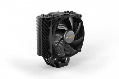 be quiet! Dark Rock Slim CPU Cooler image 1