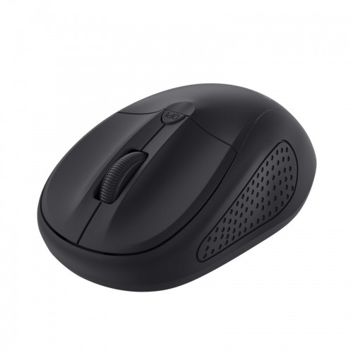 Trust Primo mouse Ambidextrous RF Wireless Optical 1600 DPI image 1