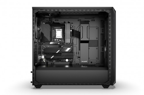 be quiet! Shadow Base 800 DX Black Midi Tower image 1