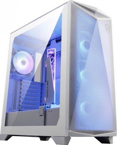 MSI MPG GUNGNIR 300R AIRFLOW enclosure WHITE image 1