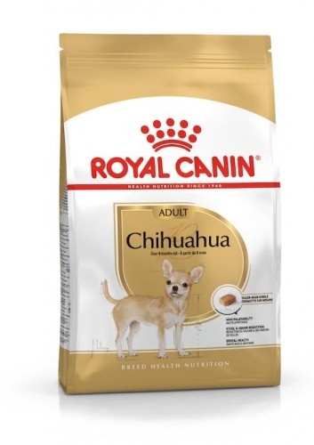 Royal Canin Chihuahua Adult - Dry dog food - 0.5kg image 1