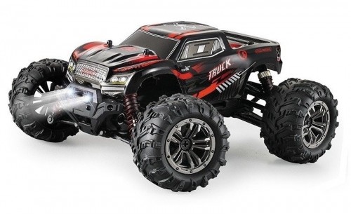 RoGer Truck Racing 4WD RTR Rotaļu Automašīna 1:20 image 1