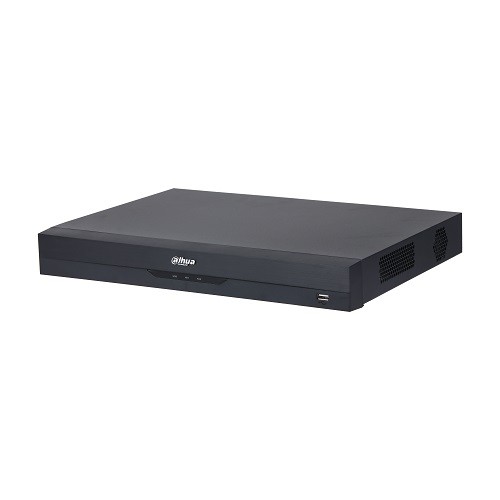 Dahua IP Network recorder 4K 4 ch NVR4204-P-EI image 1