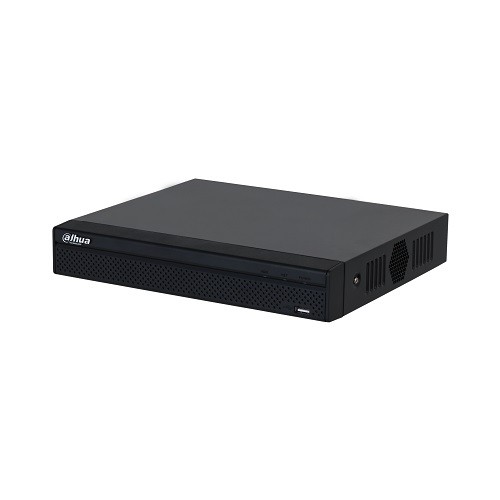 Dahua Видеорегистратор IP 8каналов NVR2108HS-8P-S3 image 1