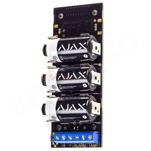 MODULE WRL TRANSMITTER/38184 AJAX image 1