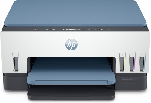 Hewlett-packard HP Smart Tank 675 All-in-One Thermal inkjet A4 4800 x 1200 DPI 12 ppm Wi-Fi image 1