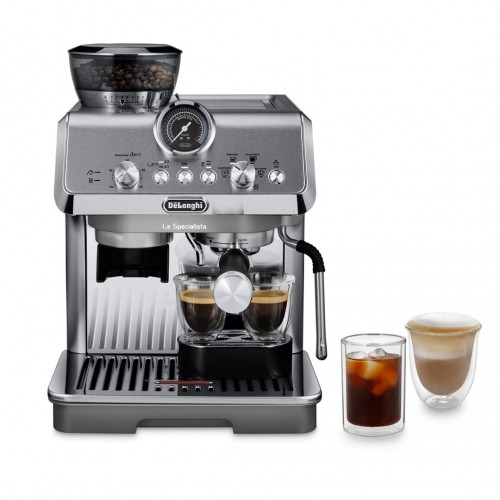 Delonghi De’Longhi EC9255.M coffee maker Manual Espresso machine 1.5 L image 1