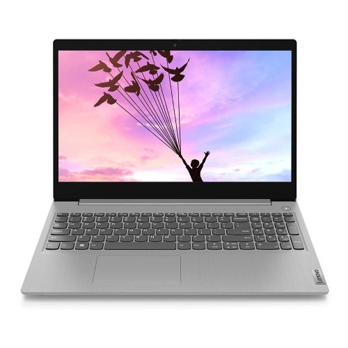 Lenovo 15.6" Ideapad 3 i5-1135G7 12GB 512GB SSD Windows 10 image 1