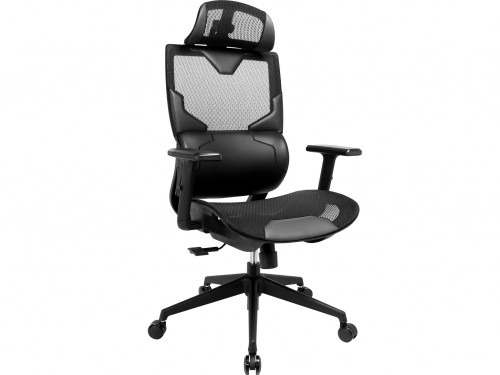 Sandberg 640-95 ErgoFusion Gaming Chair image 1