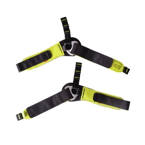 Edelrid Talon Lower Straps System image 1