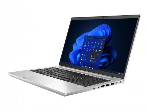 HP EliteBook 640 G9 724Y5EA 14" FHD IPS, Intel i5-1235U, 16GB RAM, 512GB SSD, LTE, Windows 11 Pro image 1