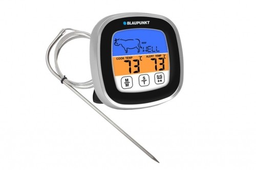 Blaupunkt digital meat thermometer FTM501 image 1