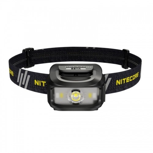 Nitecore NU35 headlamp flashlight image 1