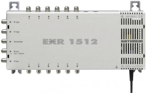 Kathrein EXR 1512 Multischalter image 1