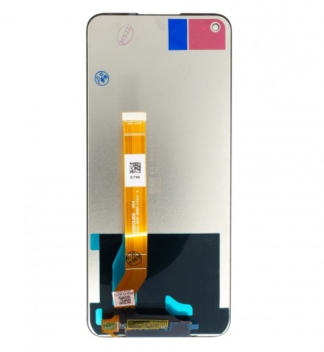For_oneplus LCD Display + Touch Unit for OnePlus Nord CE 2 Lite 5G image 1