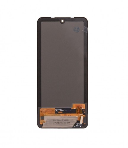 For_xiaomi LCD Display + Touch Unit Xiaomi Redmi Note 11 Pro image 1