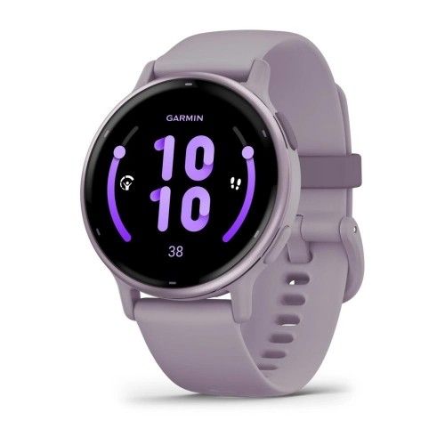 SMARTWATCH VIVOACTIVE 5/ORCHID 010-02862-13 GARMIN image 1