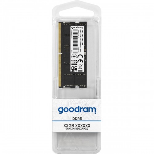 Память RAM GoodRam GR4800S564L40/32G 32 GB image 1