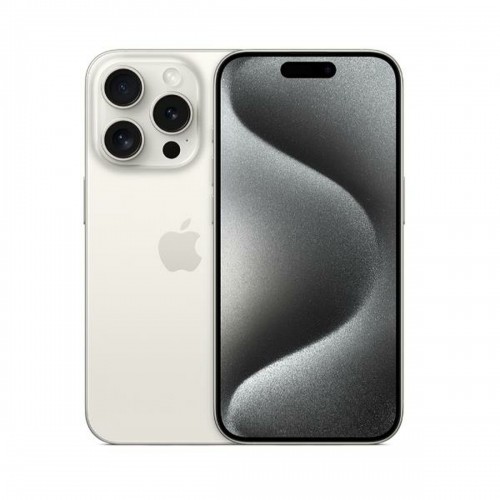 Смартфоны Apple iPhone 15 Pro 6,1" 8 GB RAM 256 GB image 1