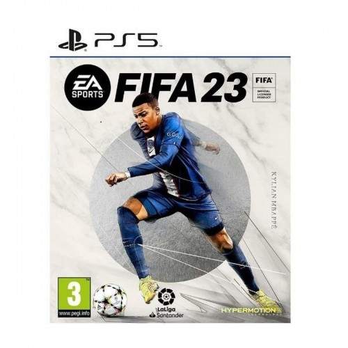 PlayStation 5 Video Game Sony FIFA 23 image 1