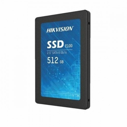 Hard Drive Hikvision 2,5" 128 GB image 1