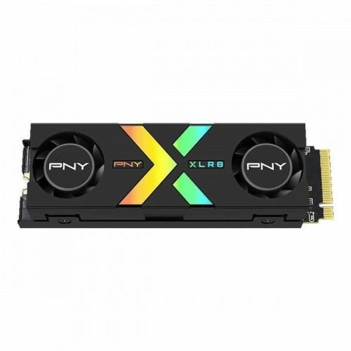 Жесткий диск PNY CS3150 XLR8 2 TB SSD image 1