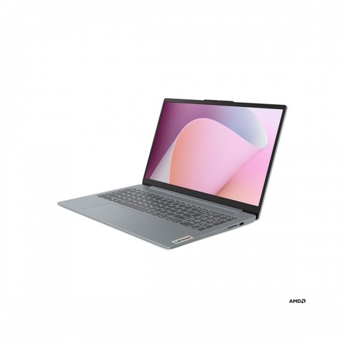 Laptop Lenovo IdeaPad Slim 3 15AMN8 AMD Ryzen 3 7320U  8 GB RAM 512 GB SSD Azerty French image 1