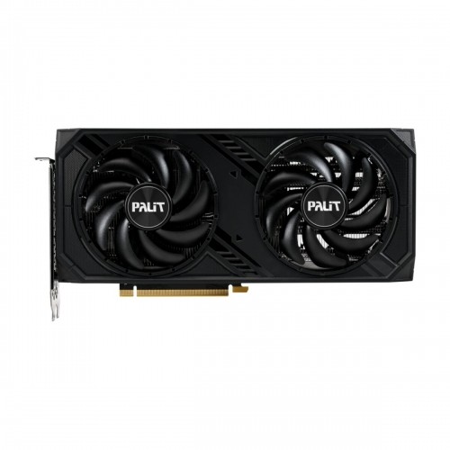 Graphics card Palit RTX 4070 SUPER 12 GB GDDR6X image 1