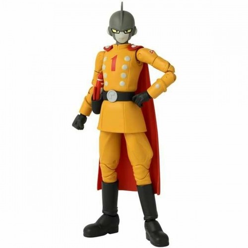 Action Figure Bandai DS40722 image 1