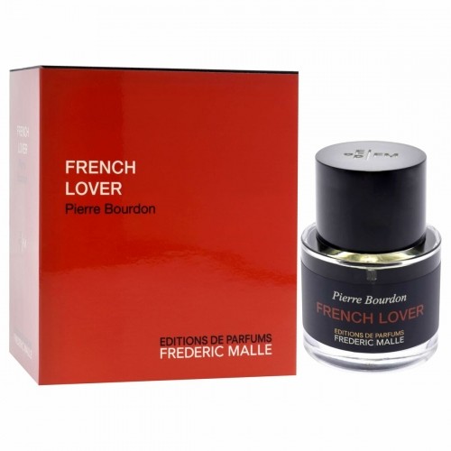 Men's Perfume Frederic Malle Pierre Bourdon French Lover EDP 50 ml image 1