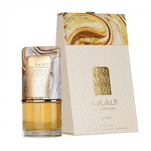 Parfem za oba spola Lattafa EDP Al Nashama 100 ml image 1