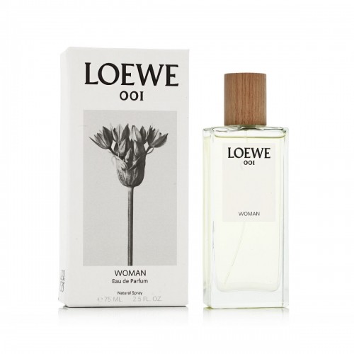 Женская парфюмерия Loewe EDT 001 Woman 75 ml image 1