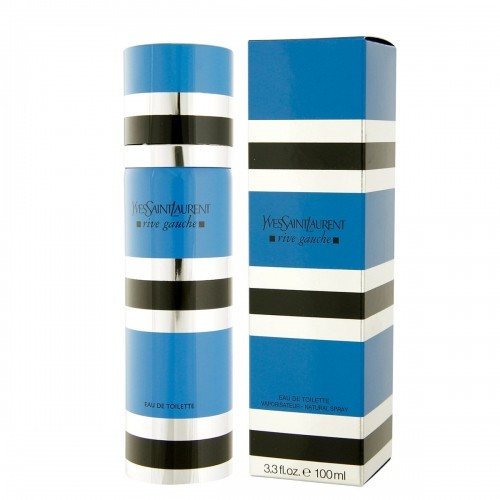 Женская парфюмерия Yves Saint Laurent EDT Rive Gauche 100 ml image 1