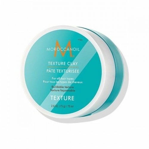 Глина для волос Moroccanoil image 1