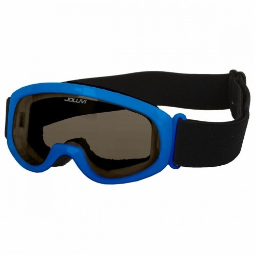 Ski Goggles Joluvi Mask Blue image 1