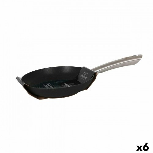 Pan Santa Clara Ecoferro Cast Iron Ø 20,5 x 39 cm (6 Units) image 1